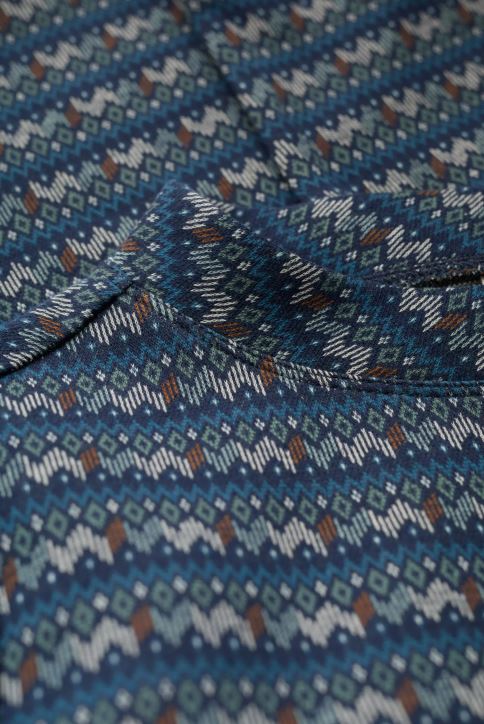 Seasalt Field Glass Sweatshirt Top Beamer Maritime Mix 6