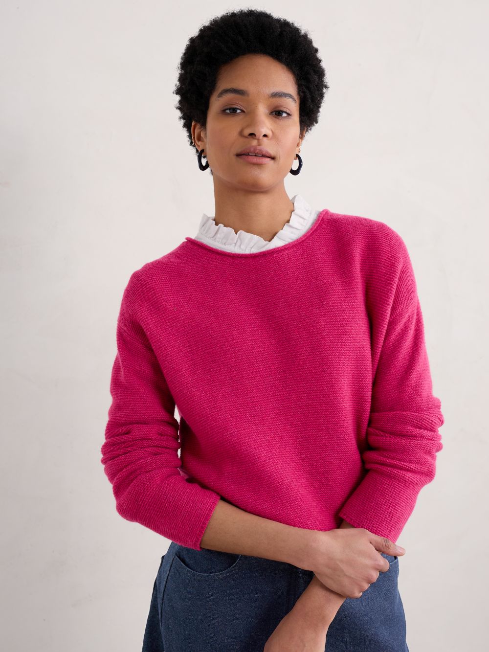 Seasalt Fruity Jumper Coulis 3