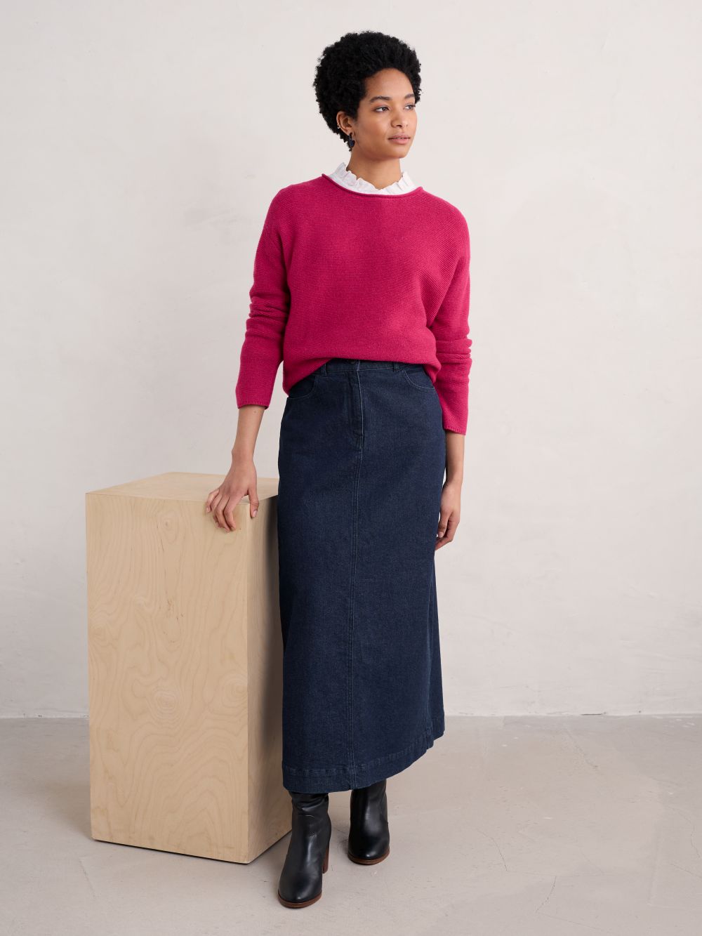 Seasalt Fruity Jumper Coulis 5