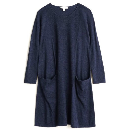 Seasalt Heartfelt Dress Maritime 1