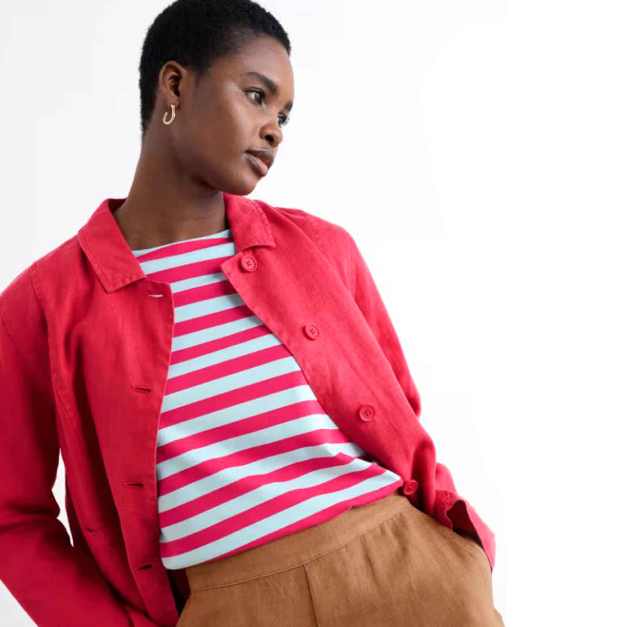 Seasalt-Short-Sleeve-Sailor-T-Shirt-Scallion-Raspberry-4