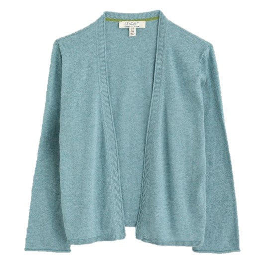 Seasalt Vanessa Cardigan Seahorse 1