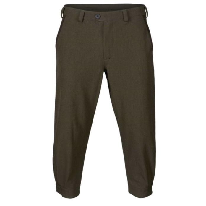 Seeland Advanced Woodcock Breeks Shaded Olive 1