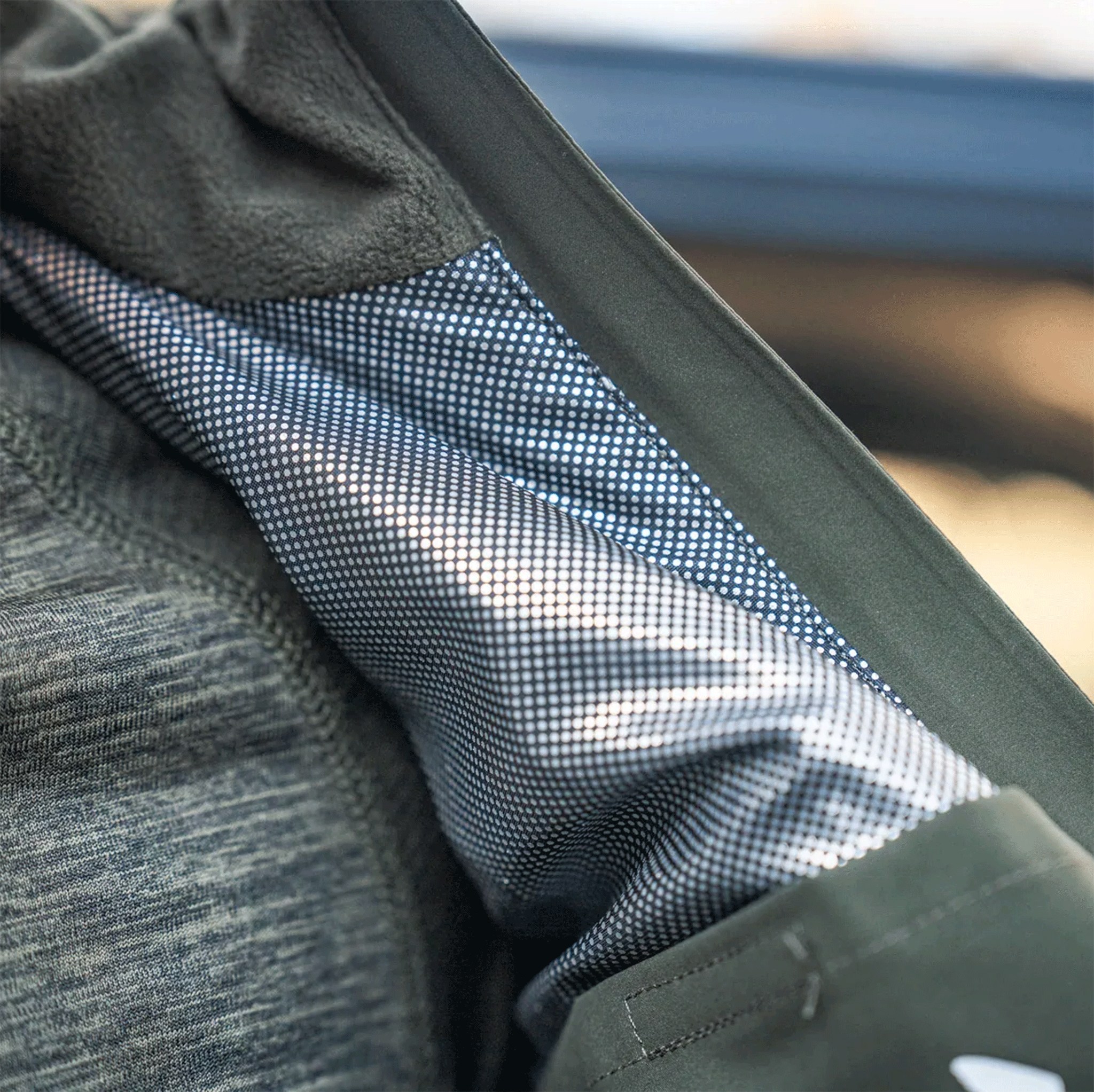 Seeland Celsius Aia Heat Jacket