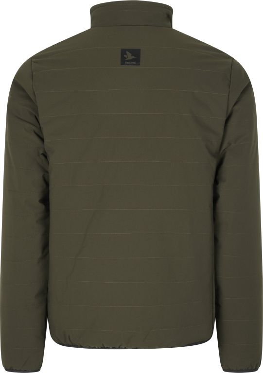 Seeland Celsius Heat Jacket Pine Green 4