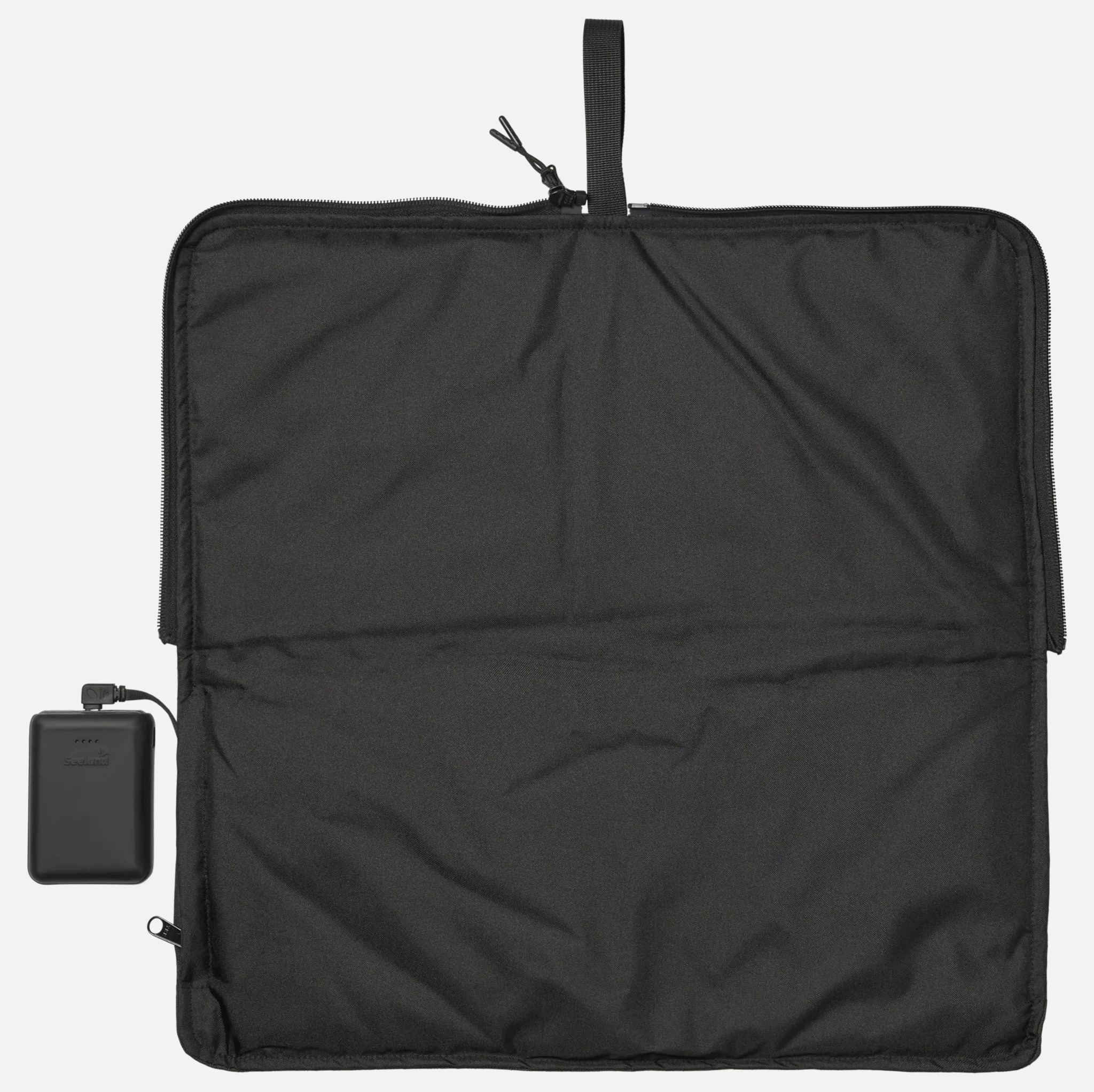 Seeland Celsius Heat Seat Pad Pine Green