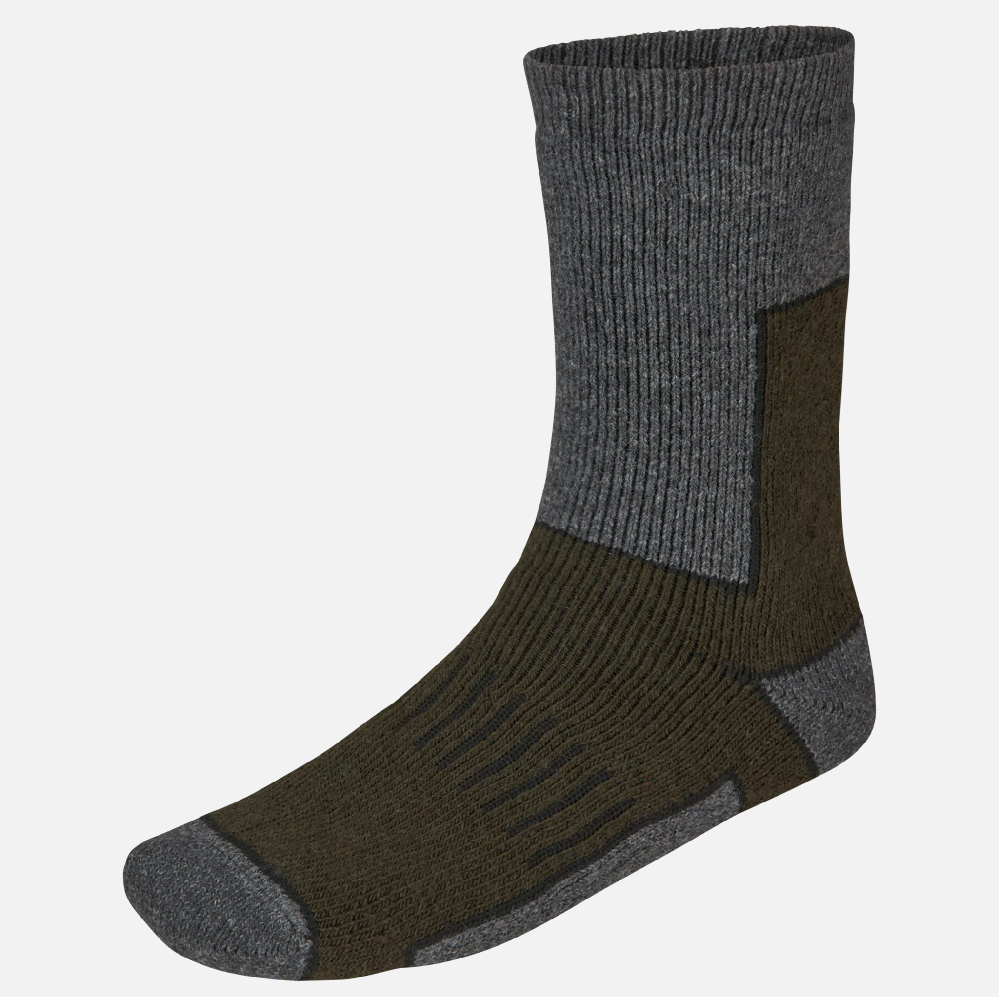 Seeland Field Thermo Sock 2 Pack