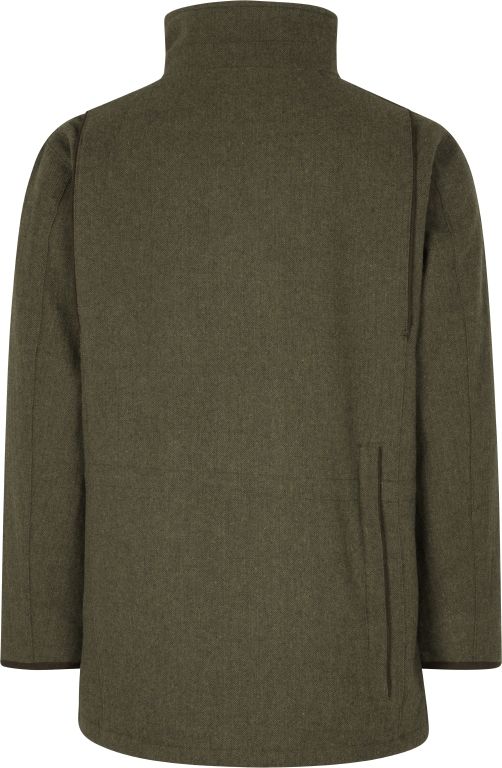 Seeland Hillside Jacket Moss Green 5
