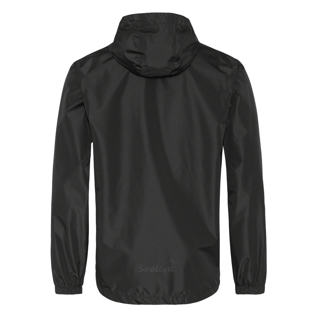 Seeland Taxus Rain Set Black 3