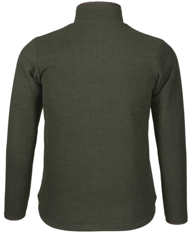 Seeland Woodcock Fleece Jacket Classic Green 2