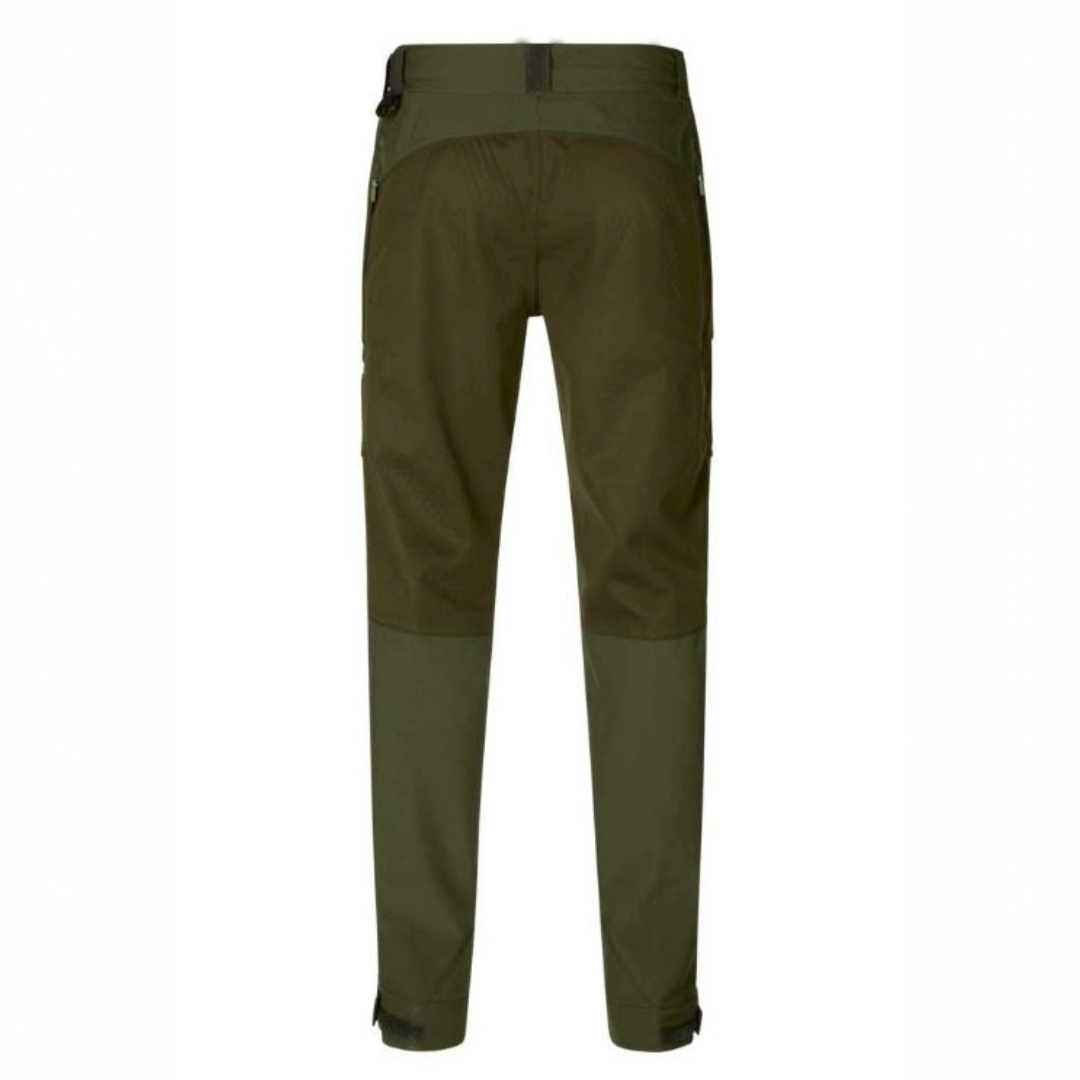 Seeland Hawker Shell II Trousers Pine Green