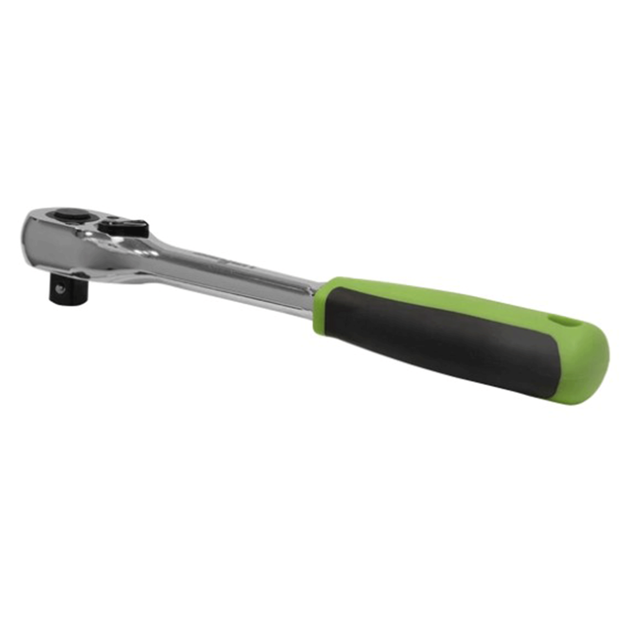 Siegen 1/2" Drive Ratchet Wrench Flip Reverse