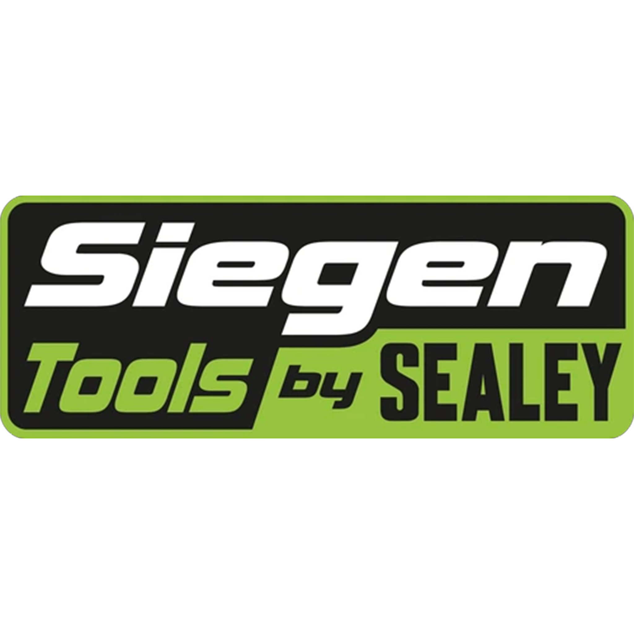 Sealey Siegen 1/2" Drive Socket Set 12pc S01244