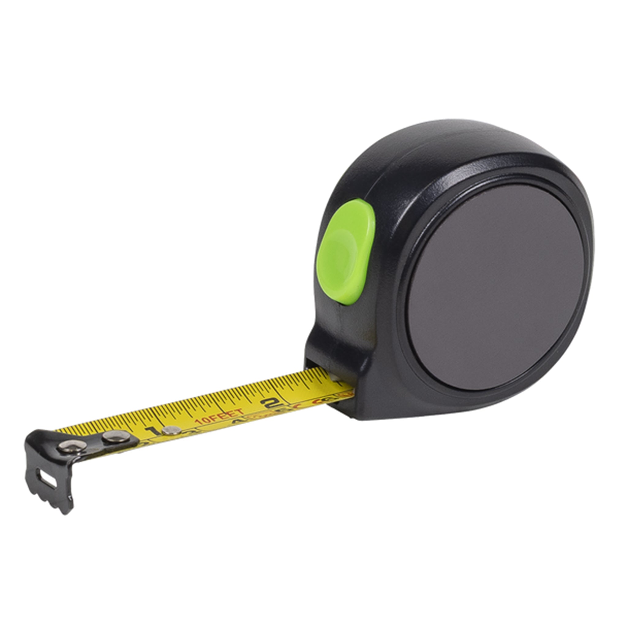 Siegen S01327 Auto Lock Tape Measure 3m x 16mm