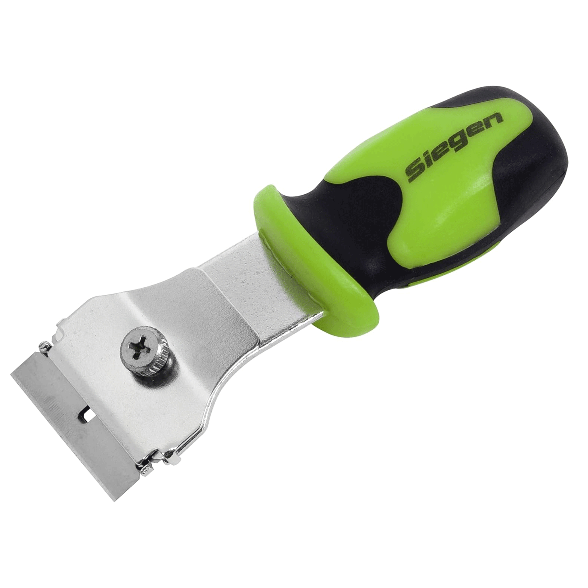 Siegen S0883 Razor Scraper