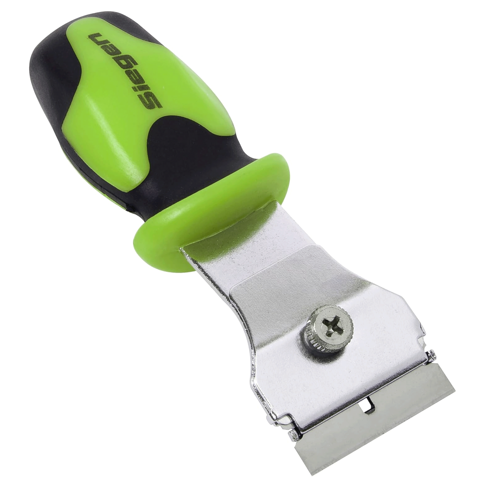Siegen S0883 Razor Scraper