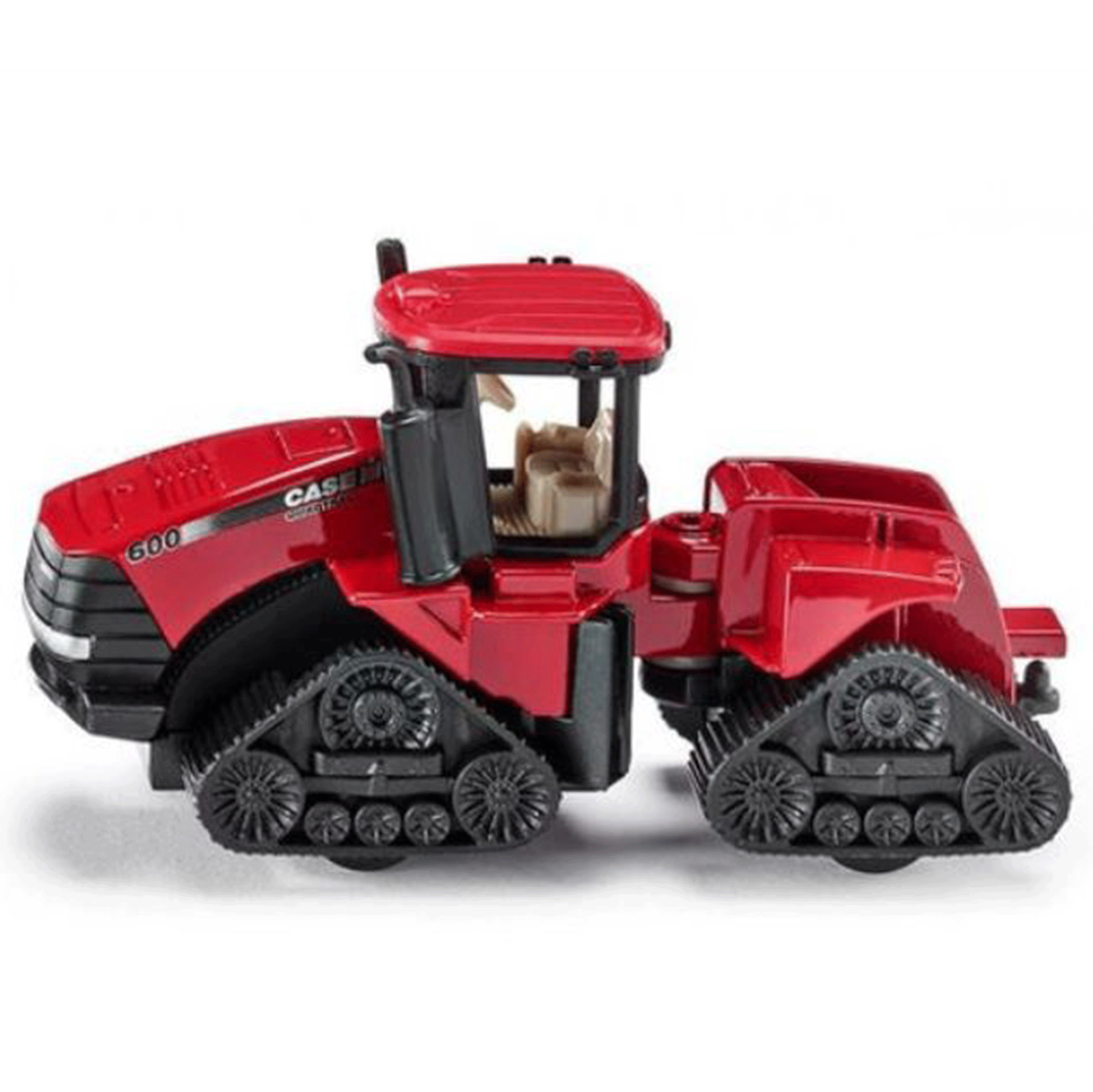 Siku Case IH Quadtrac 600 Tractor Mini Farm Model 1:87 Scale