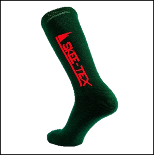 Skee-Tex North Pole Thermal Socks 2
