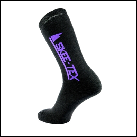 Skee-Tex North Pole Thermal Socks 3