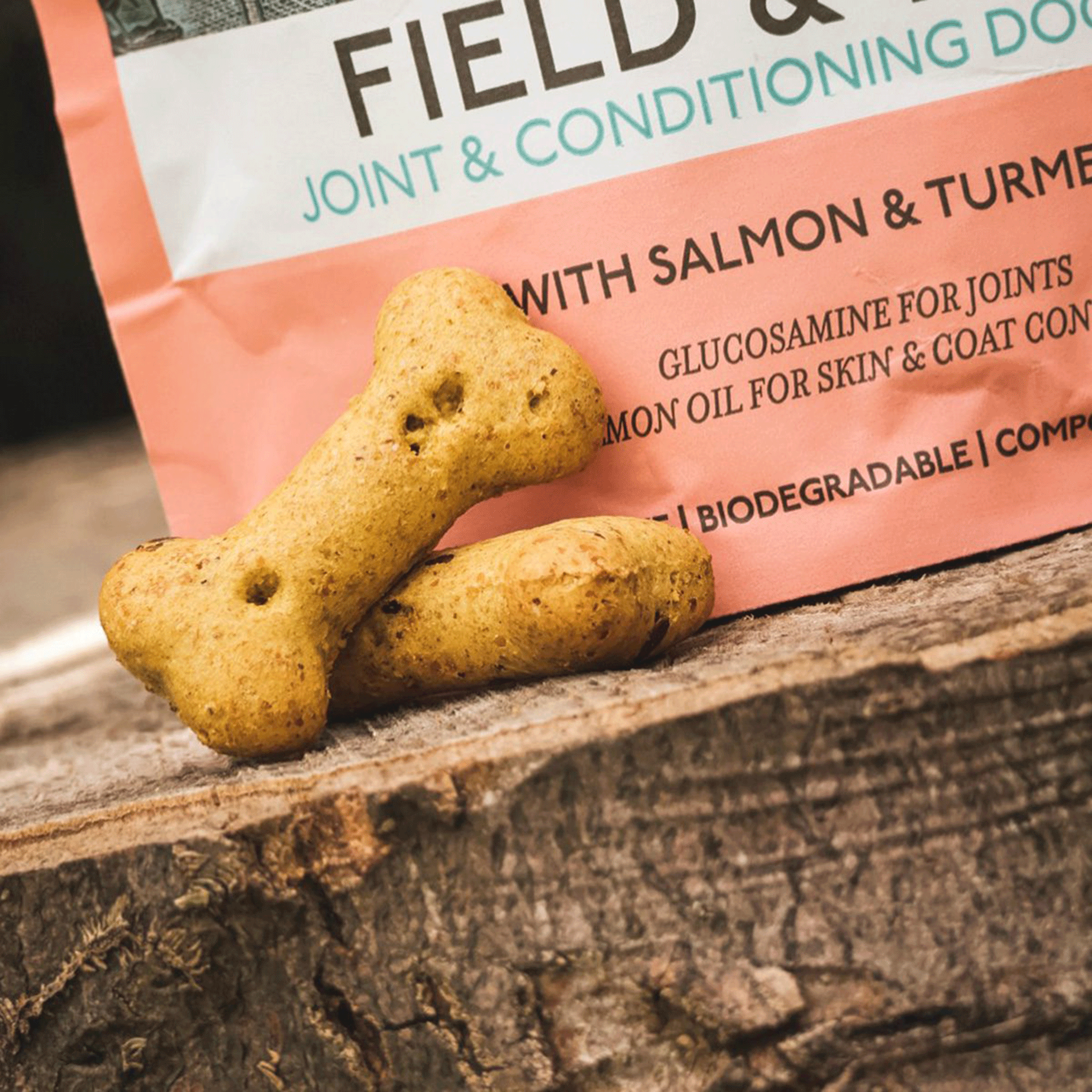 Skinner's Field & Trial Joint & Conditioning Treats