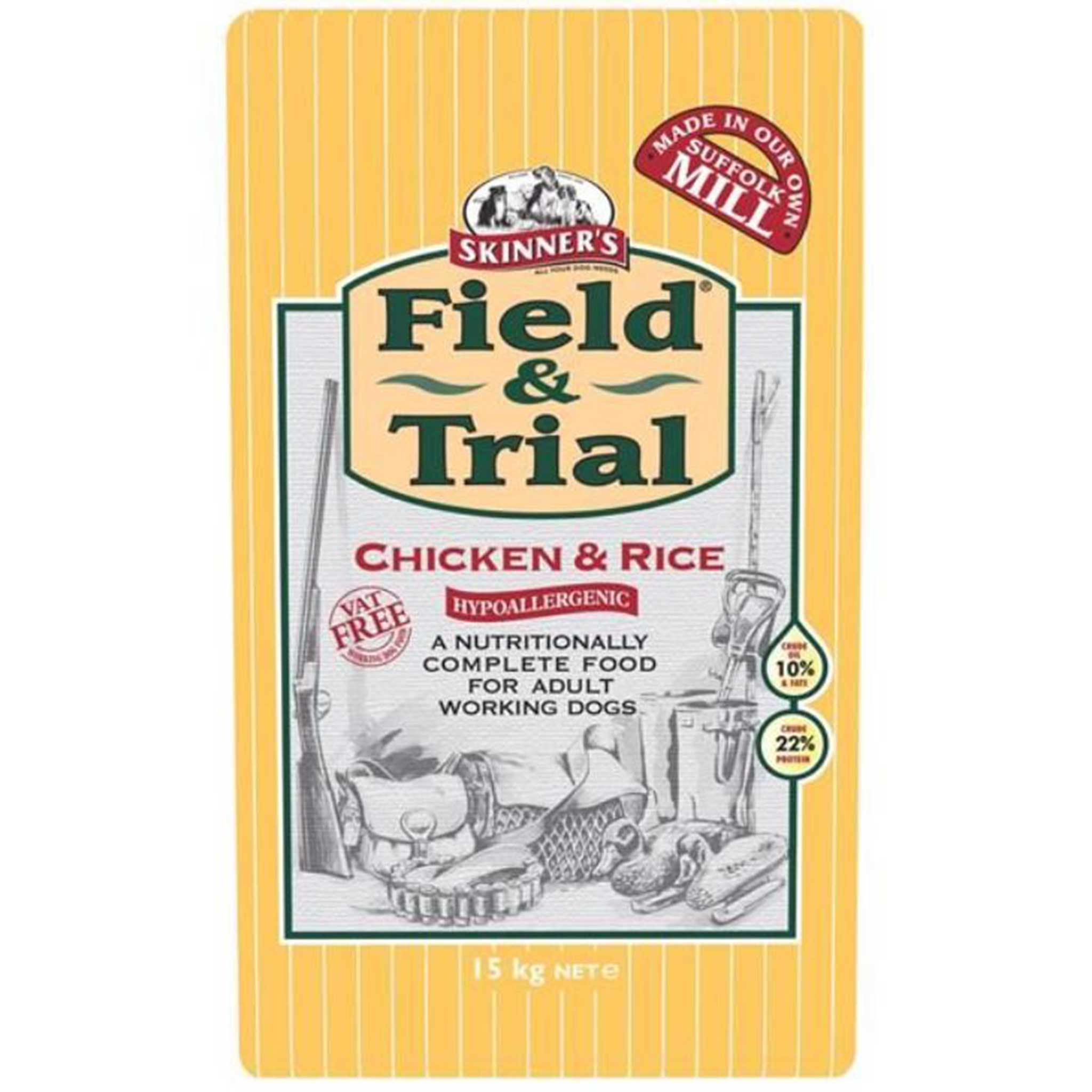 Skinner's-Field-&-Trial-Chicken-&-Rice-Dog-Food-15kg