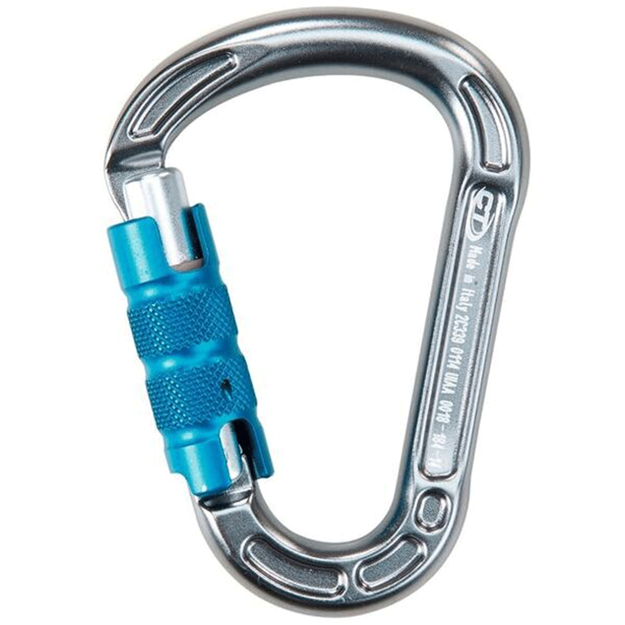 Skylotec Concept TG Type 1 Carabiner