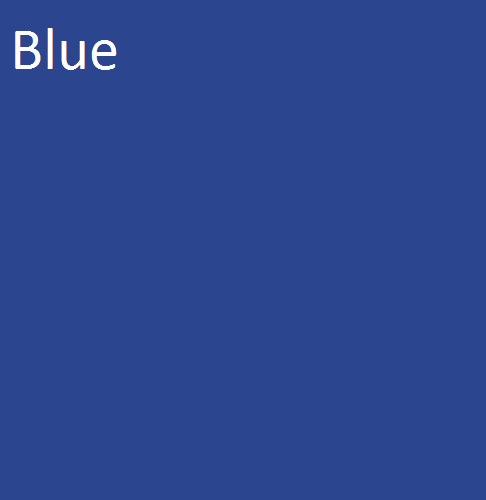 Smooth Blue
