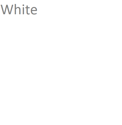 Smooth White