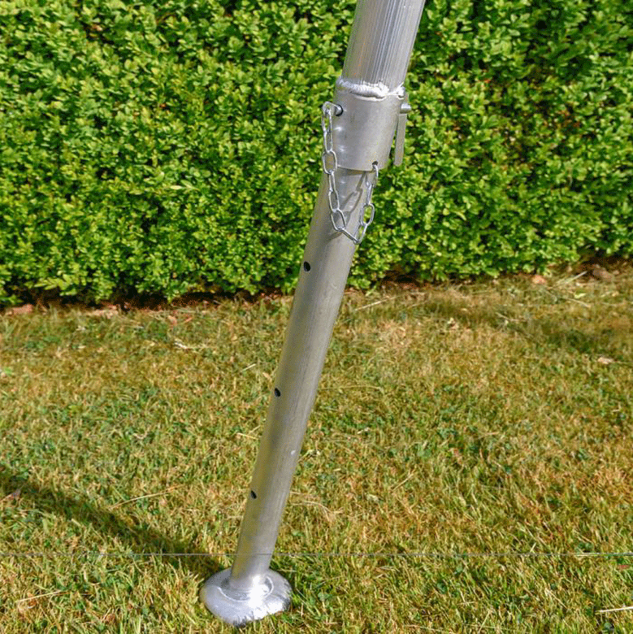 Hendon Spare Front Right Leg For Hendon Ladder HPM 180, 240, 300 or 360