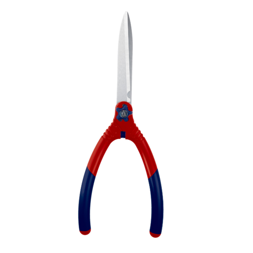 Spear &amp; Jackson 4888HS Razorsharp Wishbone Handle Hedge Shears 1