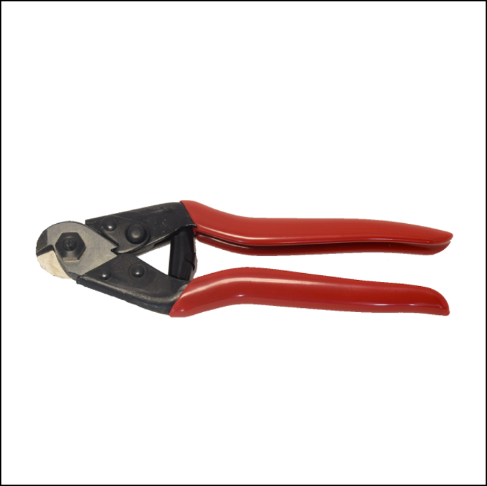 Spear &amp; Jackson 4950WC Garden Wire Cutters