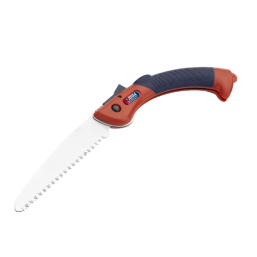 Spear &amp; Jackson 4960RSA Razorsharp Small Folding Pruning Saw 1