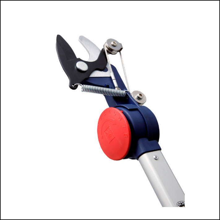 Spear &amp; Jackson 8401 Telescopic Razorsharp Long Reach Cutter 2
