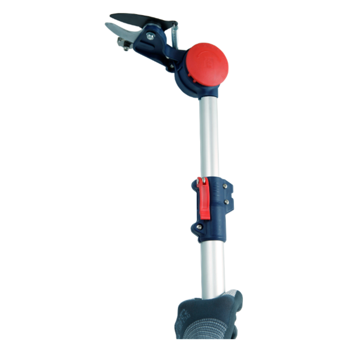 Spear &amp; Jackson 8401 Telescopic Razorsharp Long Reach Cutter 3