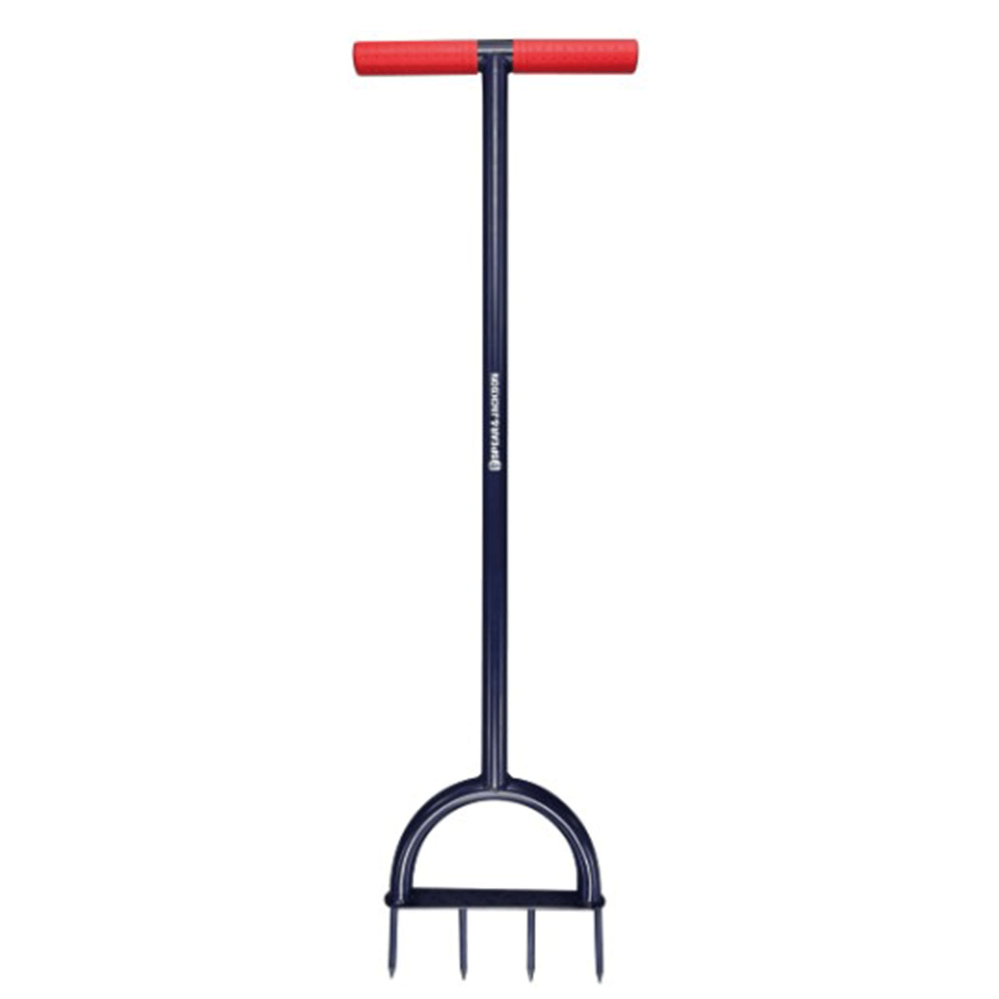 Spear & Jackson 4852LSA Lawn Spike Aerator