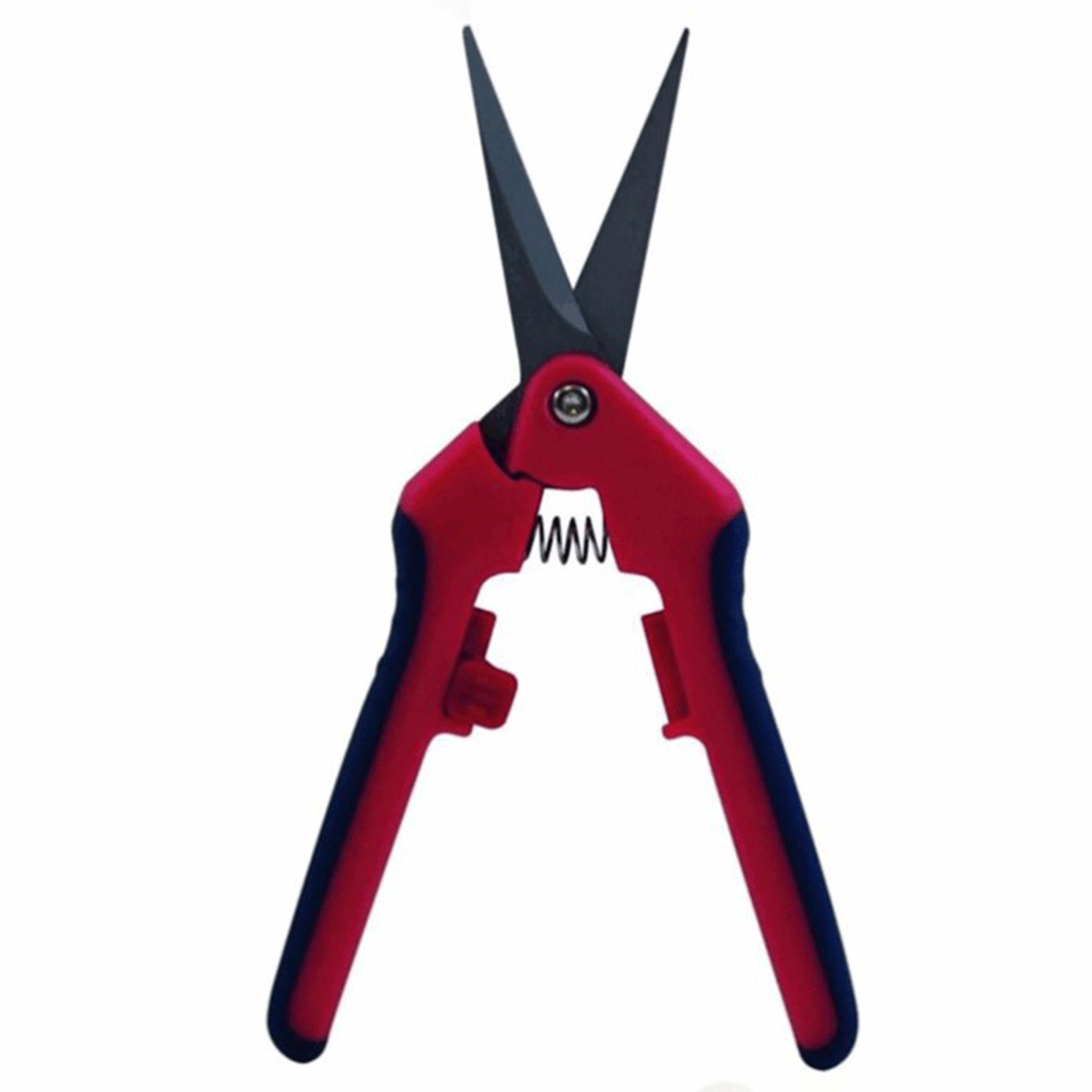 Spear & Jackson 4951PS Razorsharp Precision Snips – Fine Garden Pruning Scissors