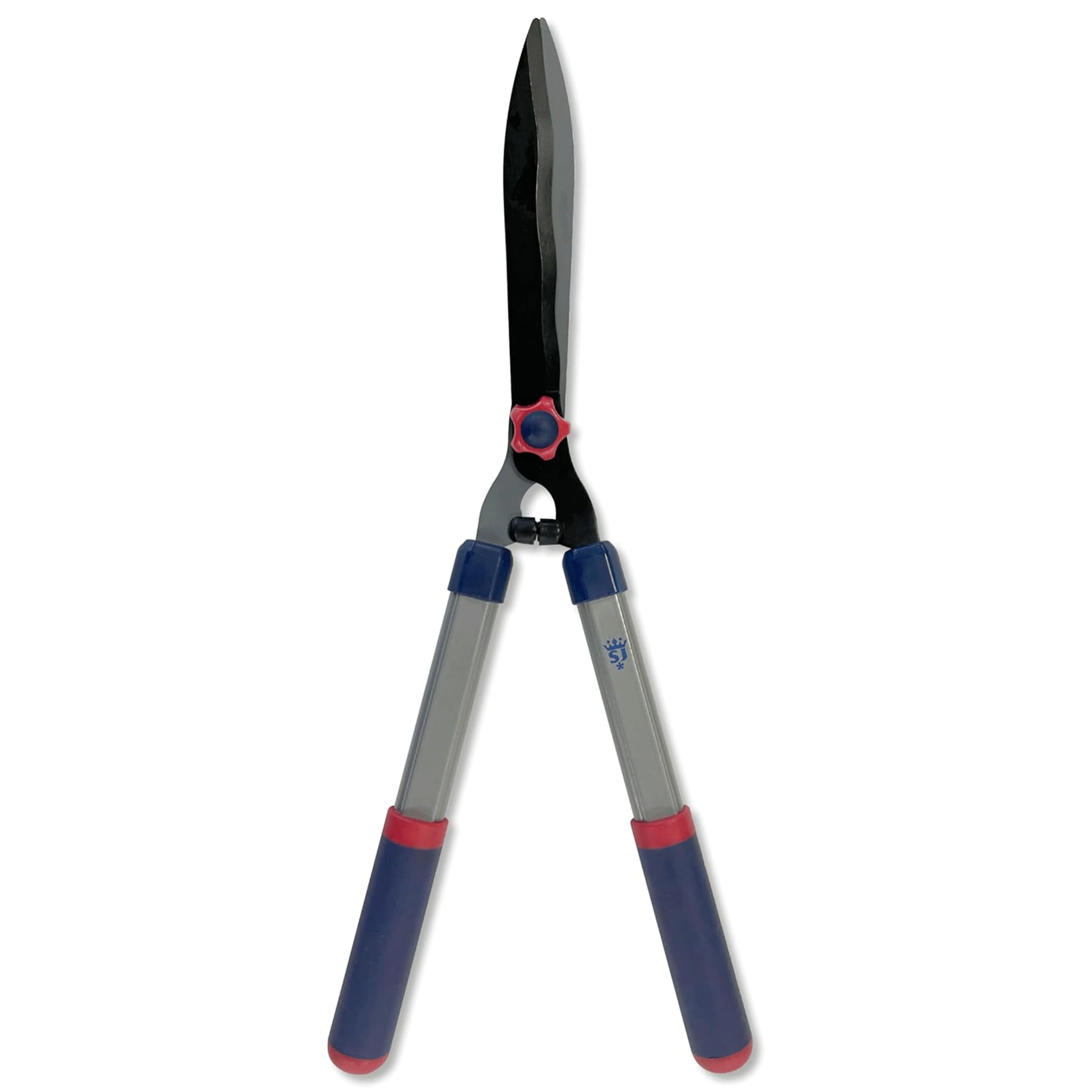 Spear & Jackson 9" Wavy Edge Hand Shears