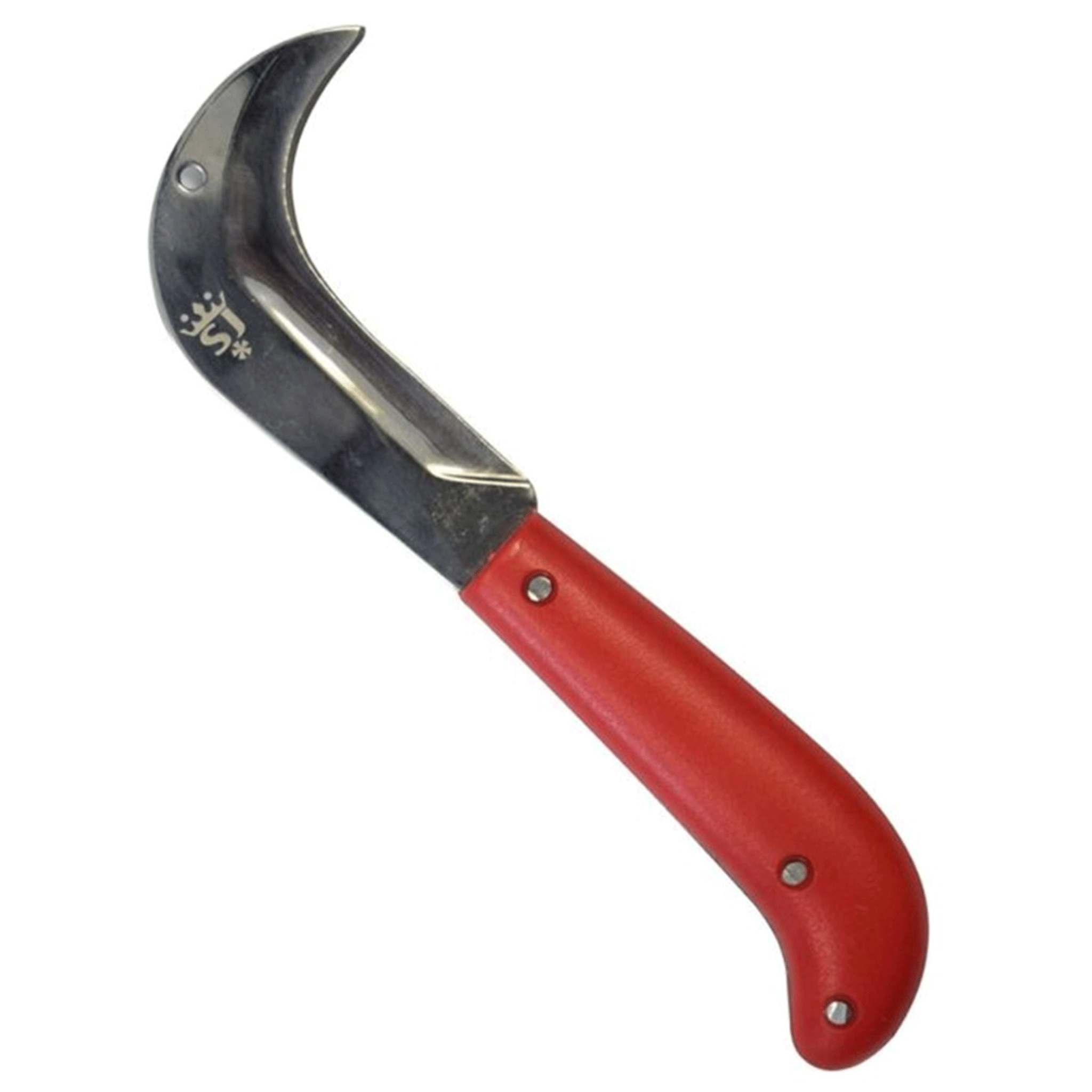 Spear & Jackson CUTTINGSET7 Secateurs & Pruning Knife Set with Holster