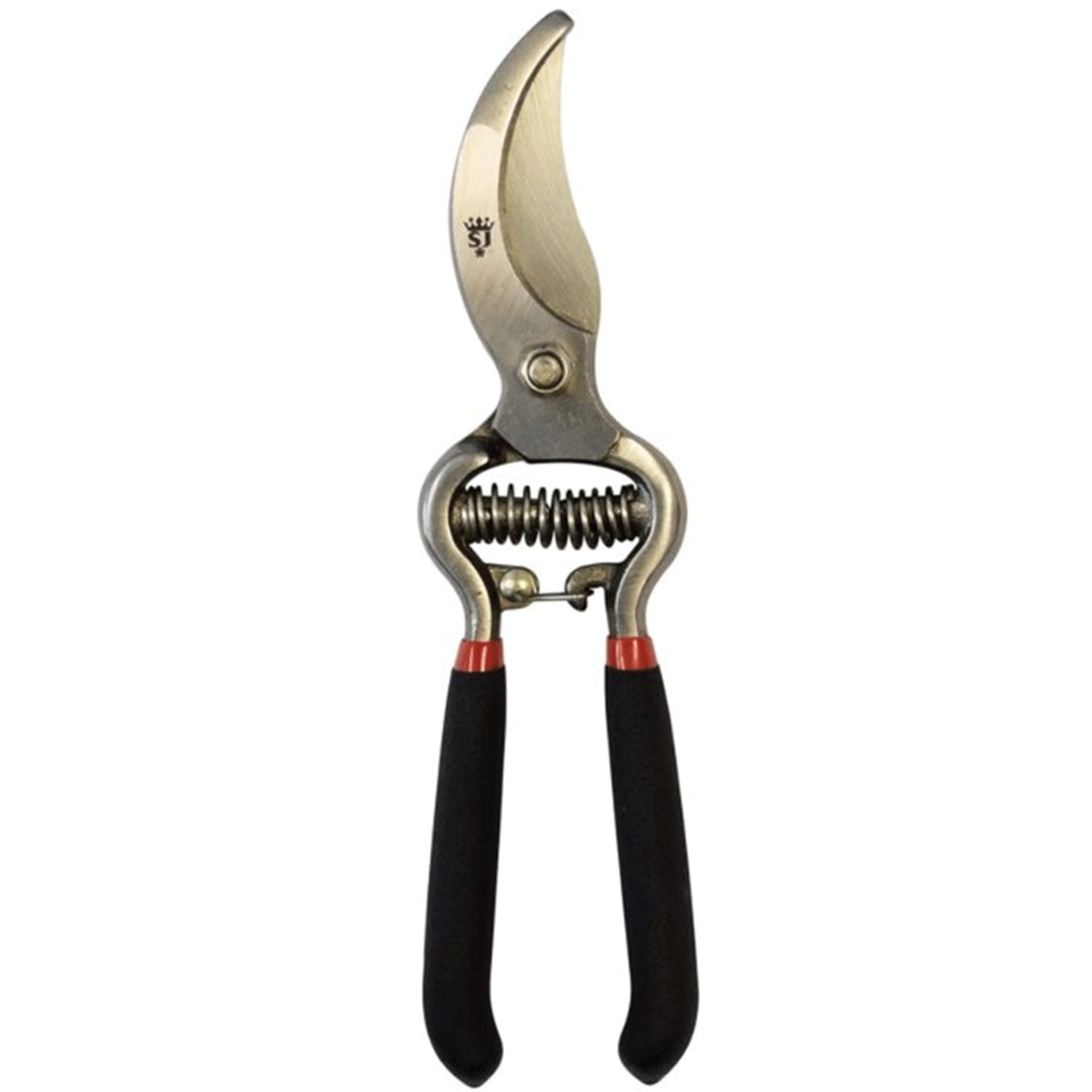 Spear & Jackson CUTTINGSET7 Secateurs & Pruning Knife Set with Holster