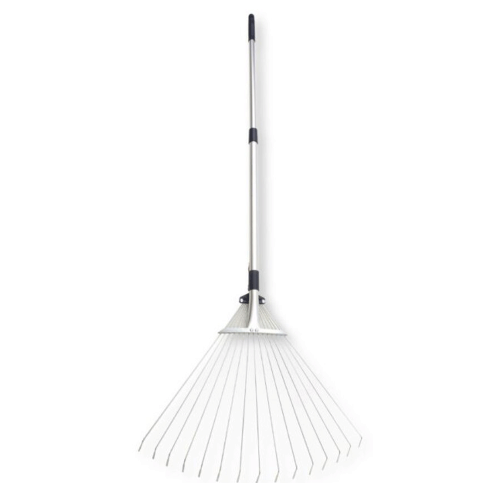 Spear & Jackson EXPrake Telescopic Lawn Rake
