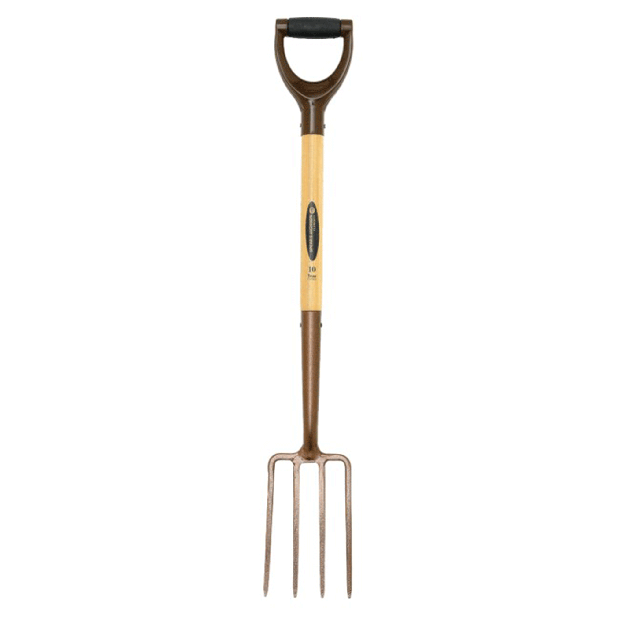 Spear & Jackson Elements Border Fork 4994NB
