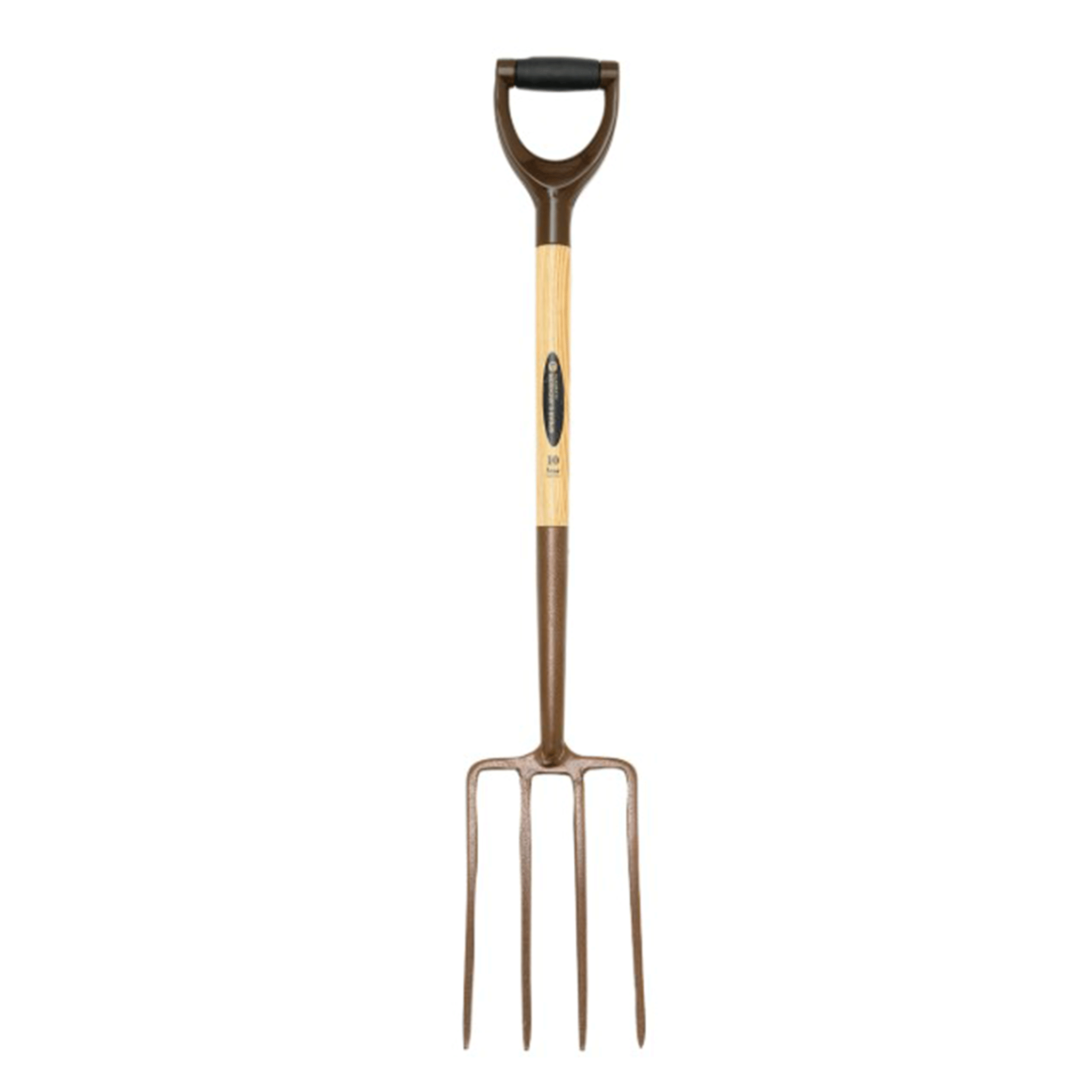 Spear & Jackson Elements Digging Fork 4990NB
