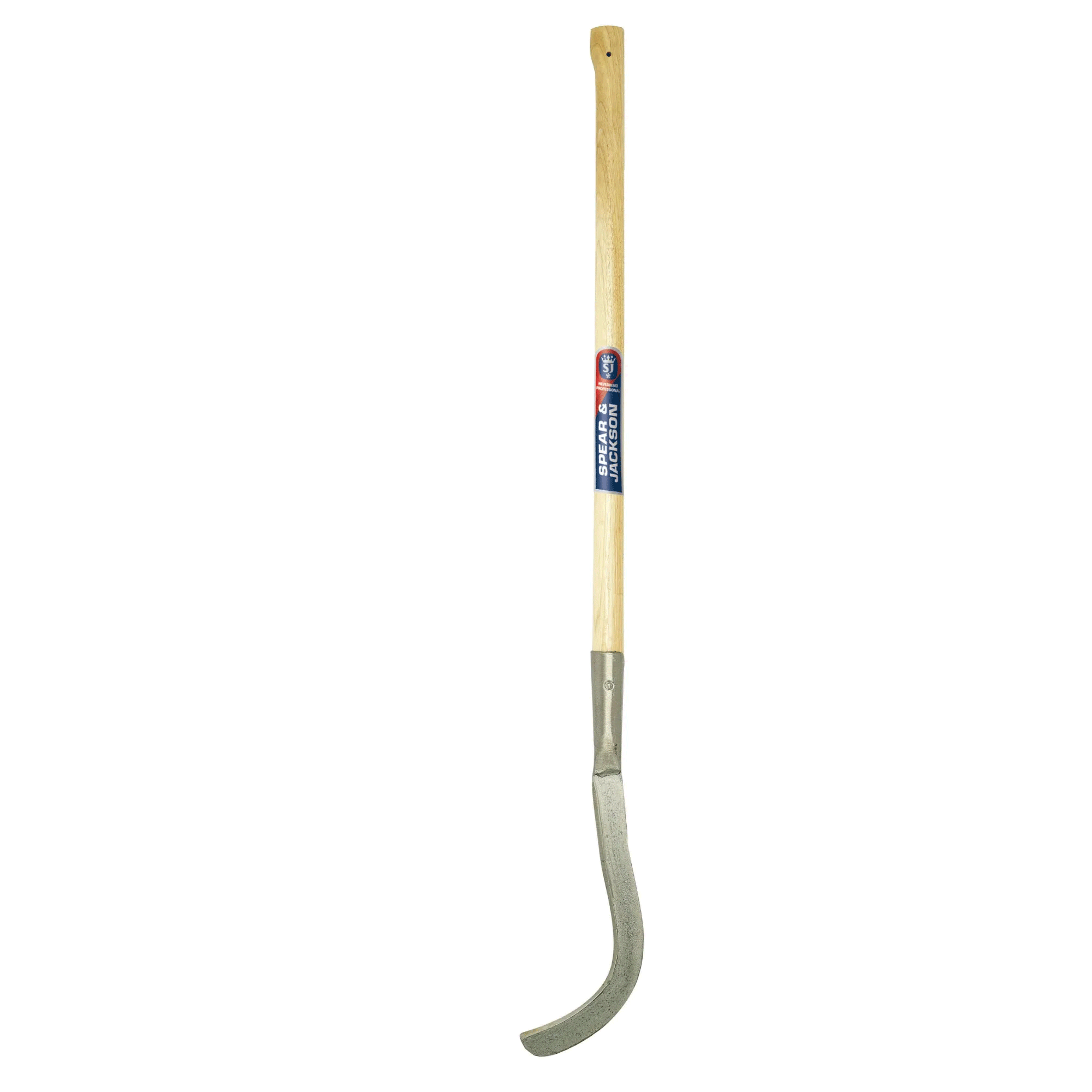 Spear & Jackson Heavy Duty Brushing Slasher 4607CE