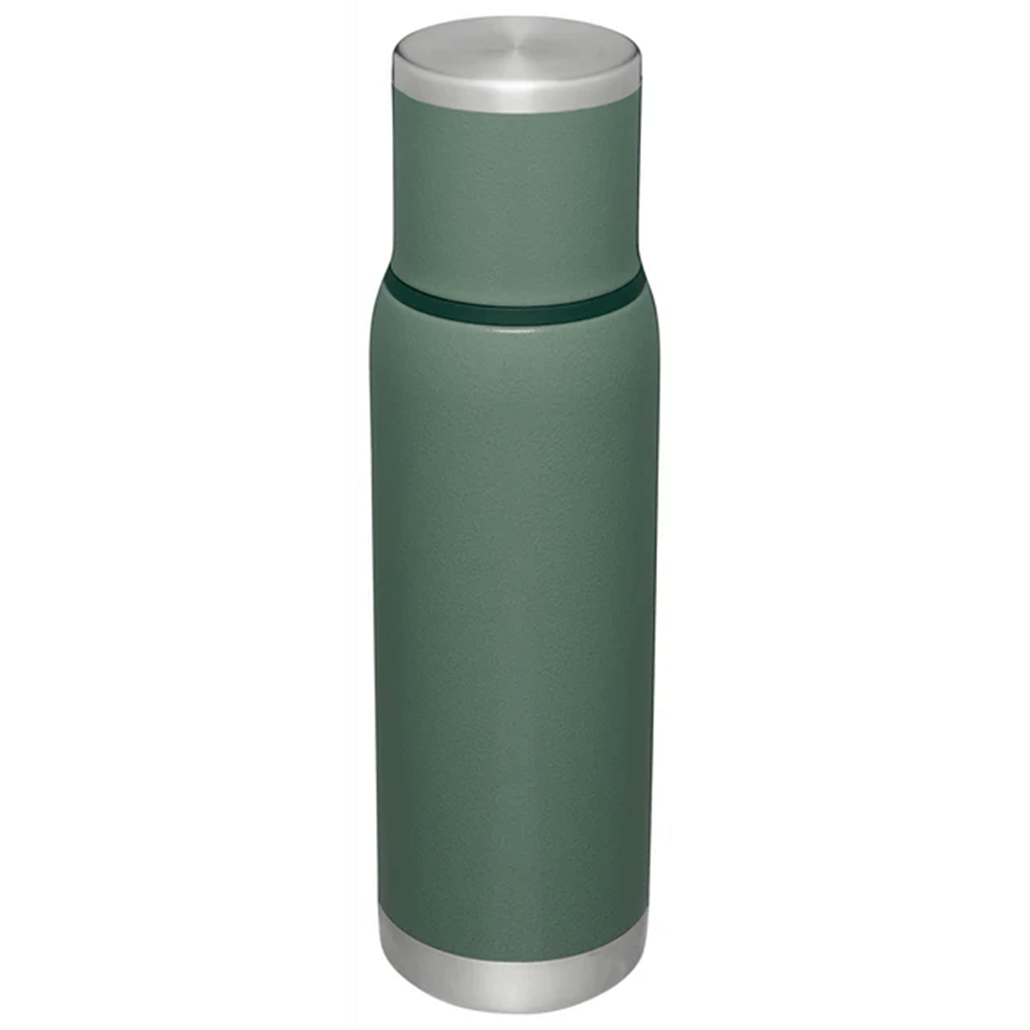 Stanley Adventure To Go Bottle Hammertone Green 1L
