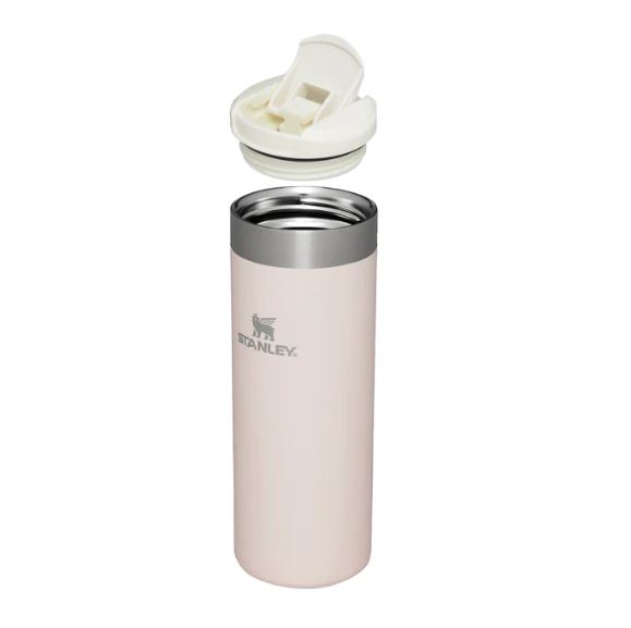 Stanley Aerolight Transit Mug .47L Rose Quartz 4