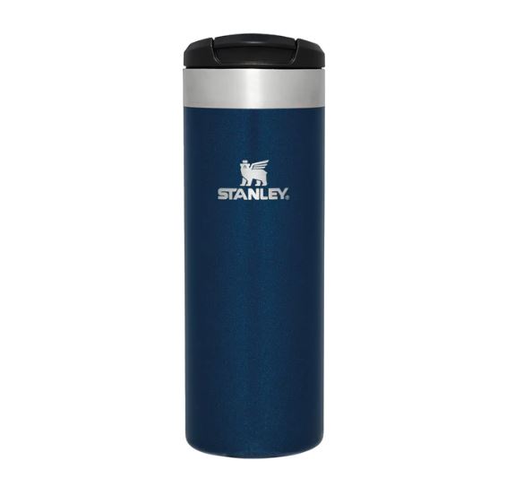 Stanley Aerolight Transit Mug .47L Royal Blue Metallic 3