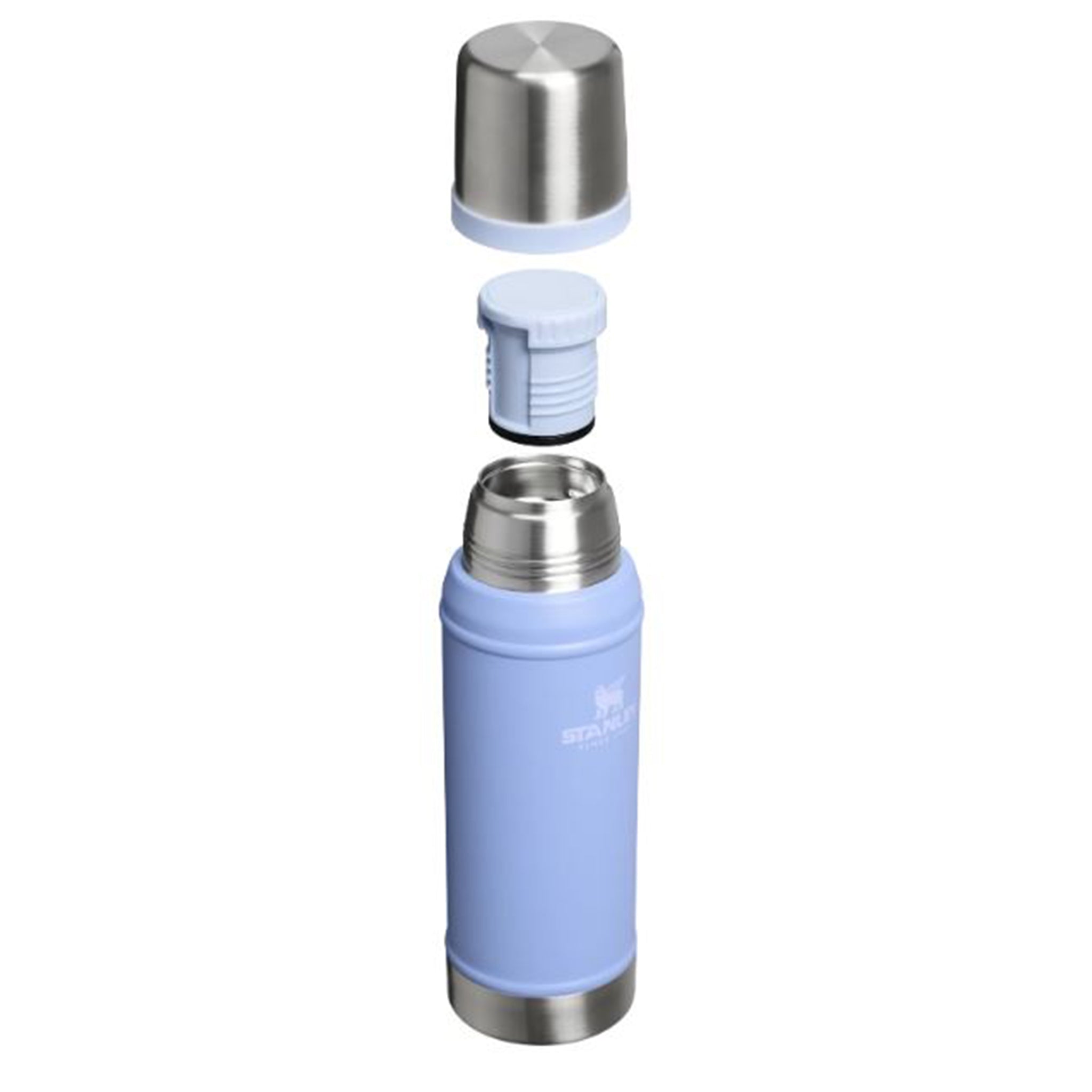 Stanley Classic Legendary Bottle .75L Hydrangea 2