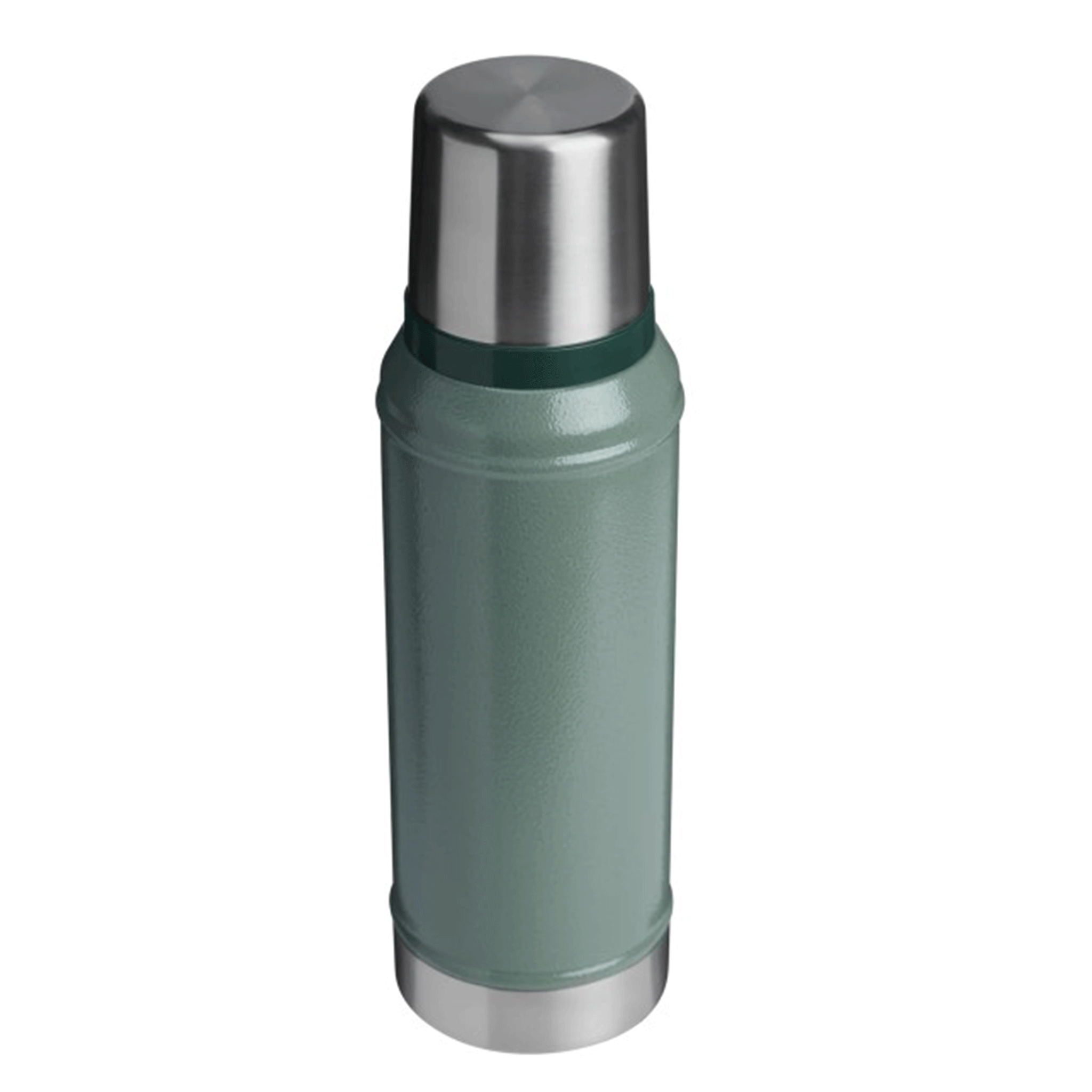 Stanley Classic Legendary Bottle 0.94L Hammertone Green