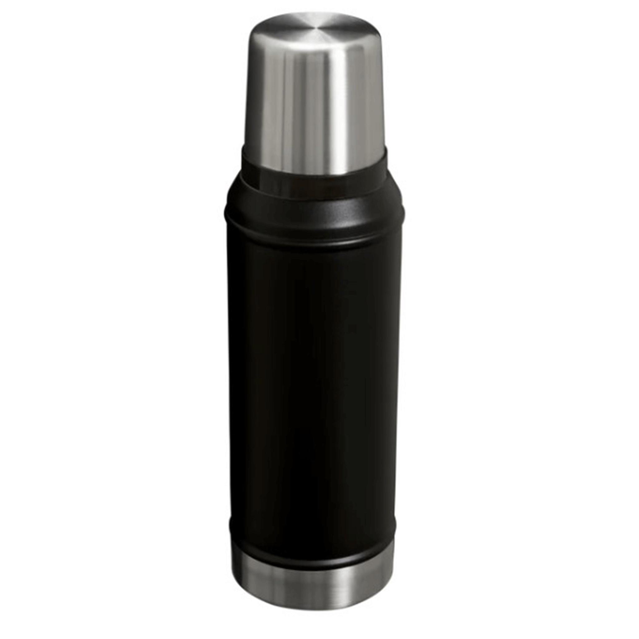 Stanley Classic Legendary Bottle Black 0.94L