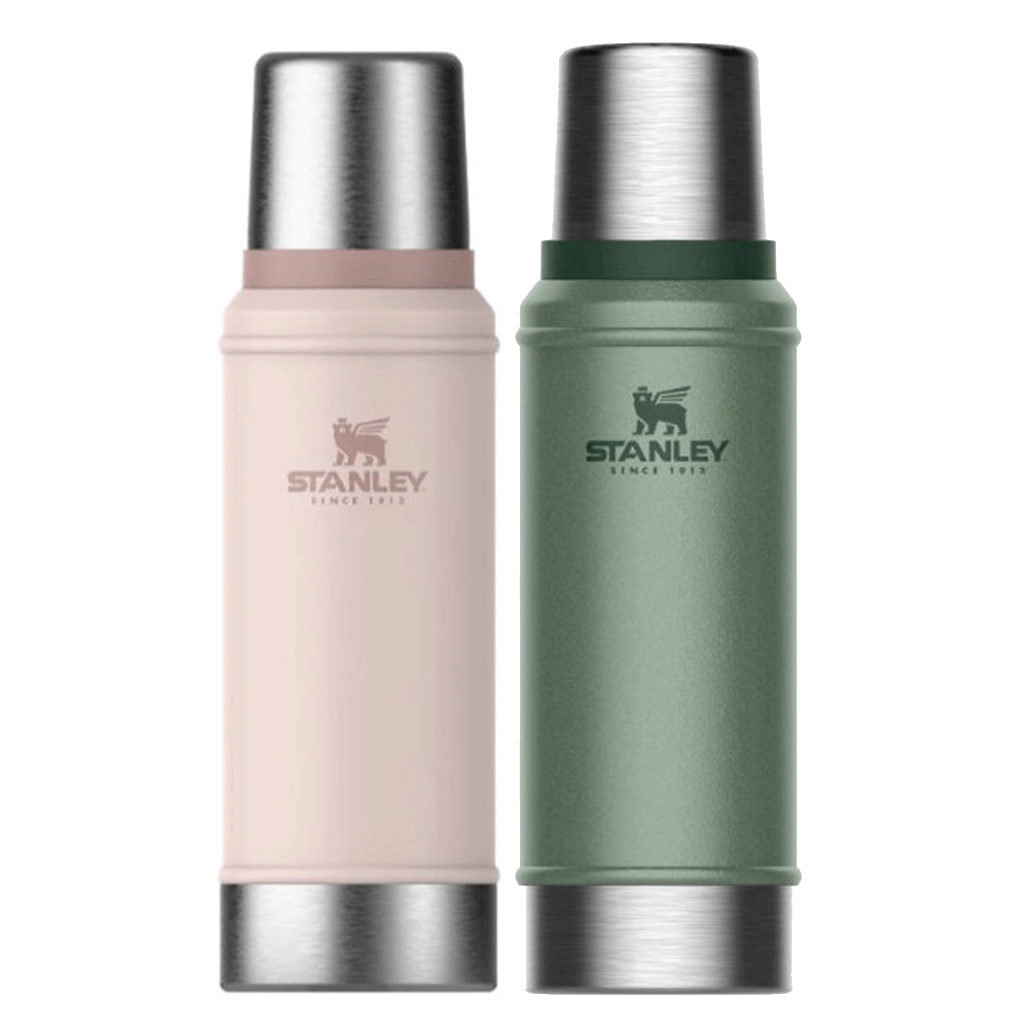 Stanley His & Hers Flasks